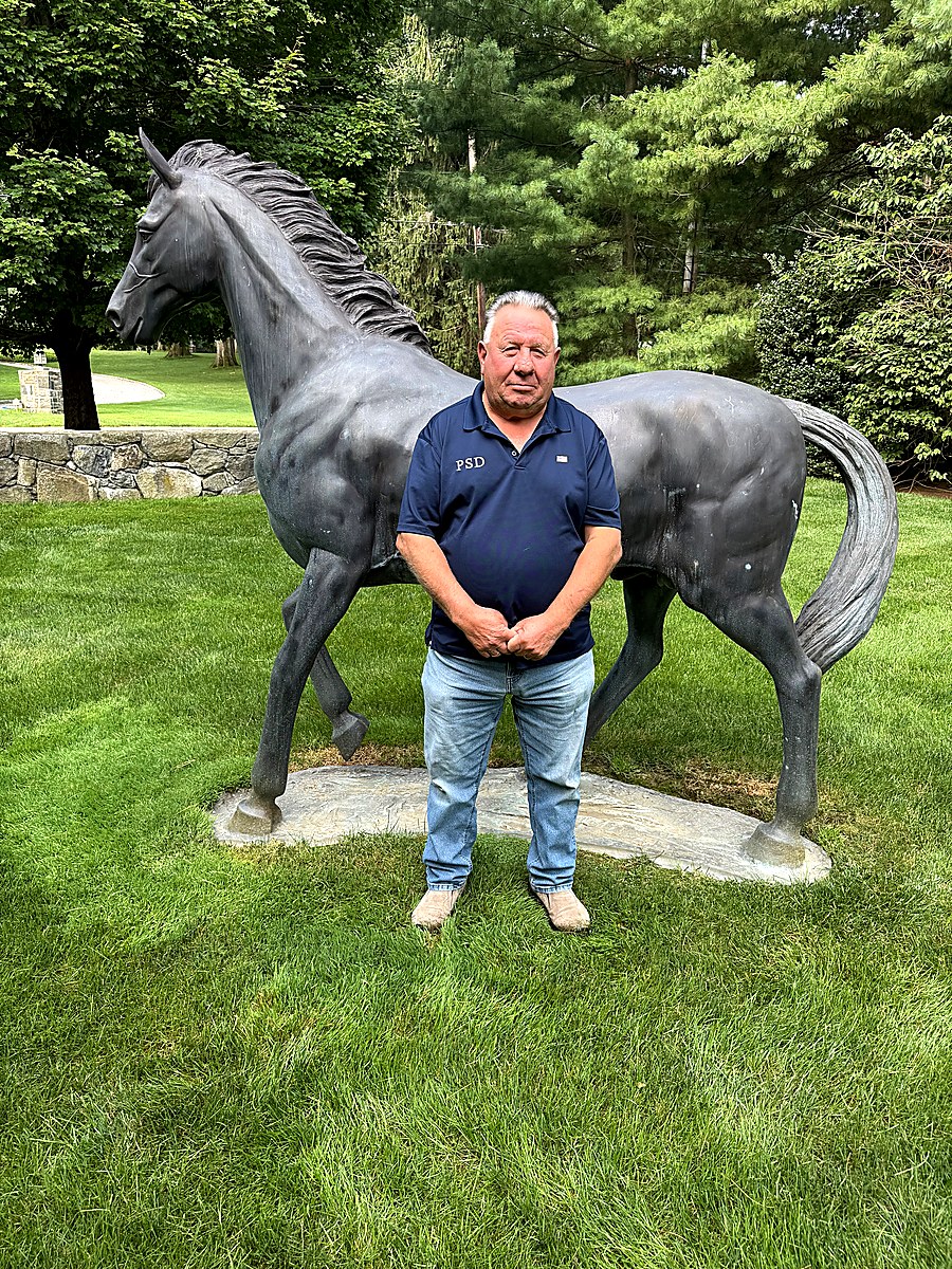 Rocco Pennella, President
